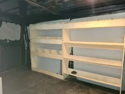 Photo 72 Fiat Scudo  FOURGON BLUEHDI 180 XL S&S EAT8