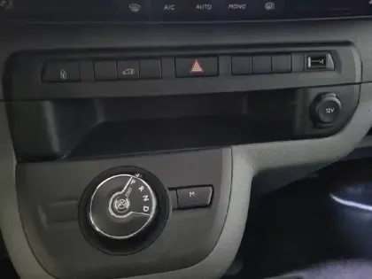 Photo 84 Fiat Scudo  FOURGON BLUEHDI 180 XL S&S EAT8