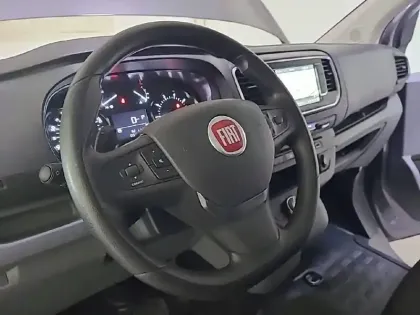 Photo 8 Fiat Scudo Gén. III Ph1 NG Base 4