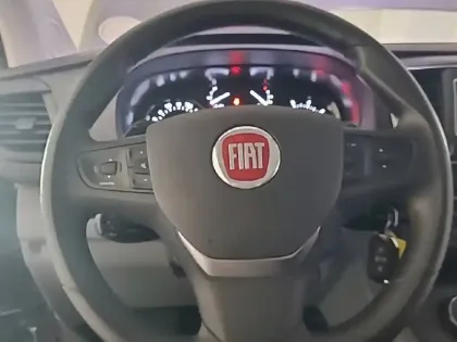 Photo 39 Fiat Scudo  FOURGON BLUEHDI 180 XL S&S EAT8