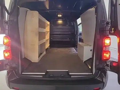 Photo 6 Fiat Scudo Gén. III Ph1 NG Base 4