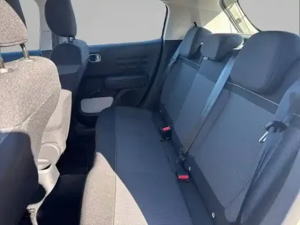 Photo 11 Citroën C3  PureTech 83 S&S BVM5