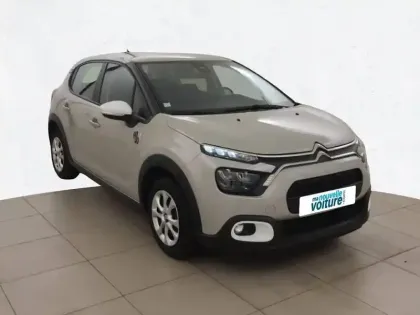 Photo 65 Citroën C3  PureTech 83 S&S BVM5