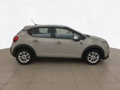 Photo 93 Citroën C3  PureTech 83 S&S BVM5