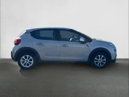 Photo 45 Citroën C3  PureTech 83 S&S BVM5