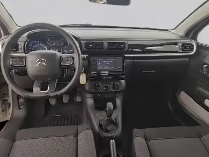 Photo 97 Citroën C3  PureTech 83 S&S BVM5