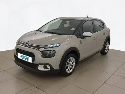Photo 90 Citroën C3  PureTech 83 S&S BVM5