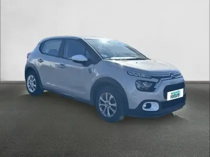 Photo 23 Citroën C3  PureTech 83 S&S BVM5