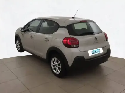 Photo 69 Citroën C3  PureTech 83 S&S BVM5