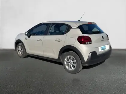 Photo 48 Citroën C3  PureTech 83 S&S BVM5