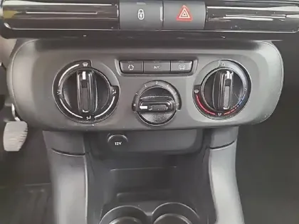 Photo 82 Citroën C3  PureTech 83 S&S BVM5