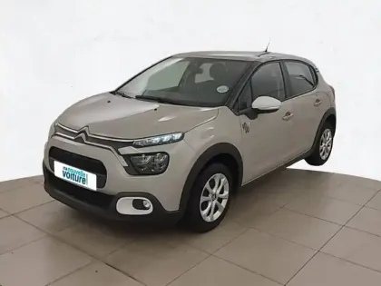 Photo 63 Citroën C3  PureTech 83 S&S BVM5