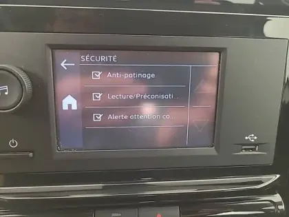 Photo 80 Citroën C3  PureTech 83 S&S BVM5