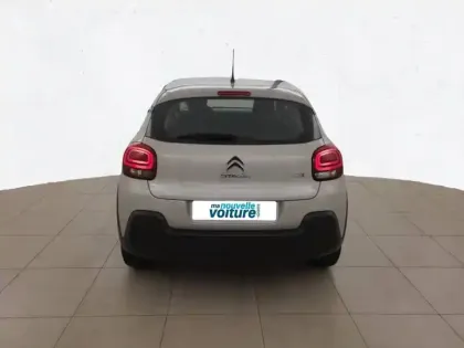 Photo 94 Citroën C3  PureTech 83 S&S BVM5