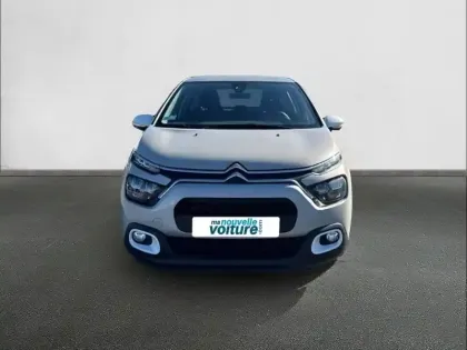 Photo 43 Citroën C3  PureTech 83 S&S BVM5