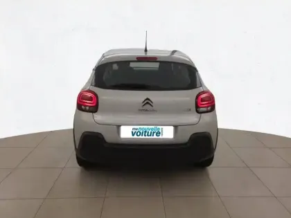 Photo 67 Citroën C3  PureTech 83 S&S BVM5