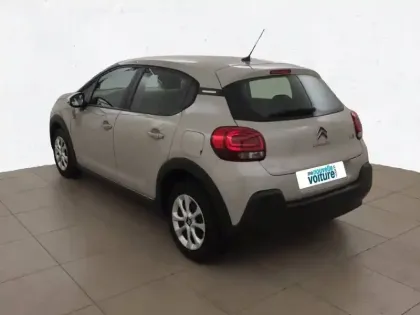 Photo 96 Citroën C3  PureTech 83 S&S BVM5