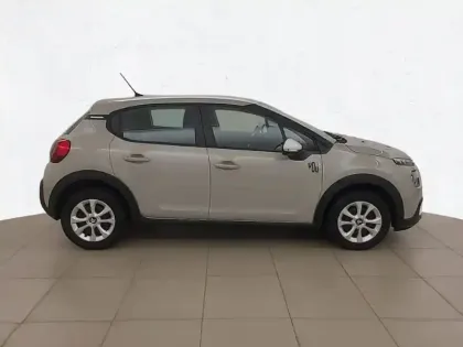 Photo 66 Citroën C3  PureTech 83 S&S BVM5
