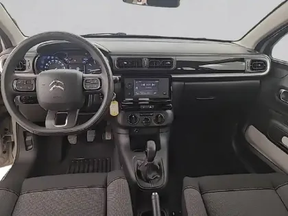 Photo 70 Citroën C3  PureTech 83 S&S BVM5