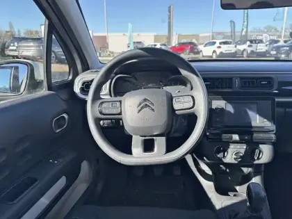 Photo 8 Citroën C3  PureTech 83 S&S BVM5