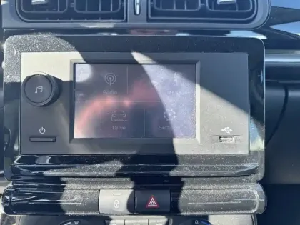 Photo 41 Citroën C3  PureTech 83 S&S BVM5