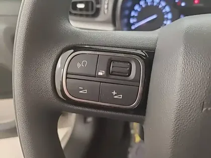 Photo 84 Citroën C3  PureTech 83 S&S BVM5