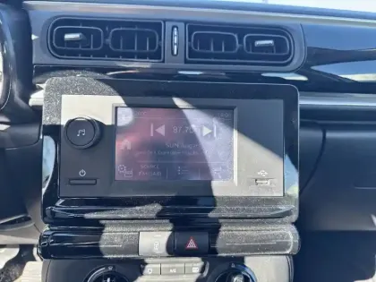 Photo 18 Citroën C3  PureTech 83 S&S BVM5