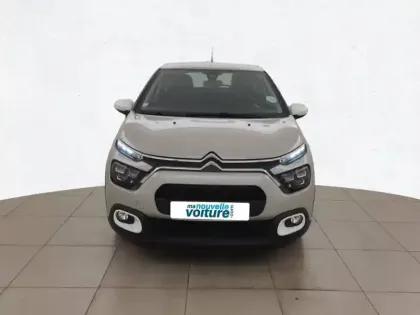 Photo 64 Citroën C3  PureTech 83 S&S BVM5