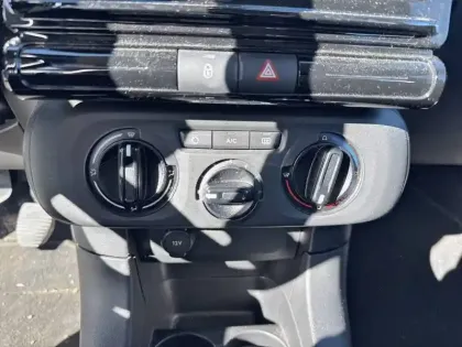 Photo 40 Citroën C3  PureTech 83 S&S BVM5