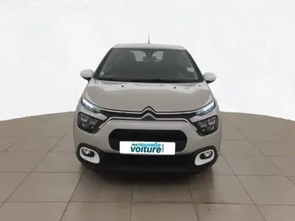 Photo 91 Citroën C3  PureTech 83 S&S BVM5