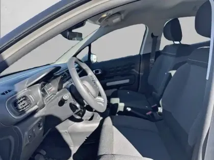 Photo 31 Citroën C3  PureTech 83 S&S BVM5