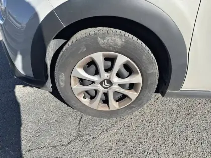 Photo 33 Citroën C3  PureTech 83 S&S BVM5