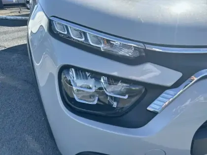 Photo 15 Citroën C3  PureTech 83 S&S BVM5