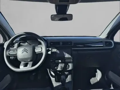 Photo 7 Citroën C3  PureTech 83 S&S BVM5