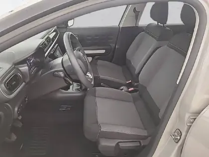 Photo 100 Citroën C3  PureTech 83 S&S BVM5