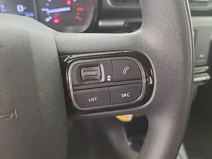 Photo 83 Citroën C3  PureTech 83 S&S BVM5