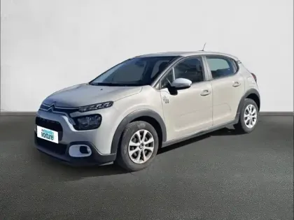 Photo 42 Citroën C3  PureTech 83 S&S BVM5
