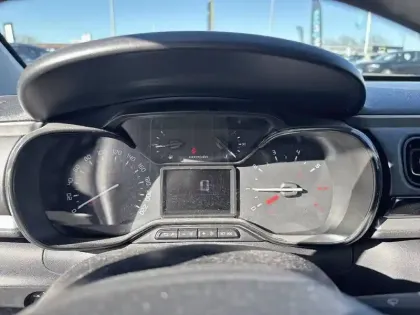 Photo 9 Citroën C3  PureTech 83 S&S BVM5