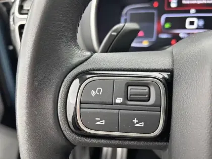 Photo 22 Citroën C5 aircross  BlueHDi 130 S&S EAT8