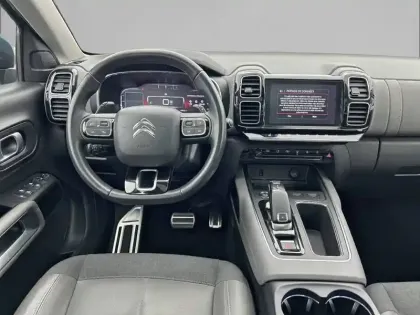 Photo 7 Citroën C5 aircross  BlueHDi 130 S&S EAT8