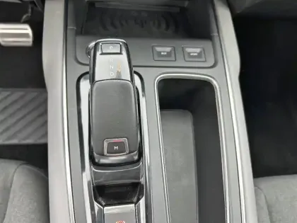 Photo 13 Citroën C5 aircross  BlueHDi 130 S&S EAT8