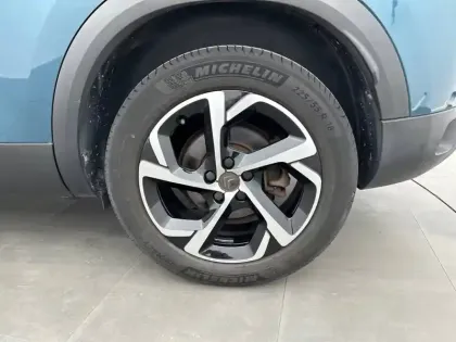 Photo 12 Citroën C5 aircross  BlueHDi 130 S&S EAT8