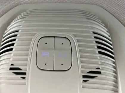 Photo 32 Citroën C5 aircross  BlueHDi 130 S&S EAT8