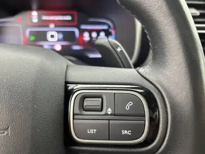 Photo 23 Citroën C5 aircross  BlueHDi 130 S&S EAT8