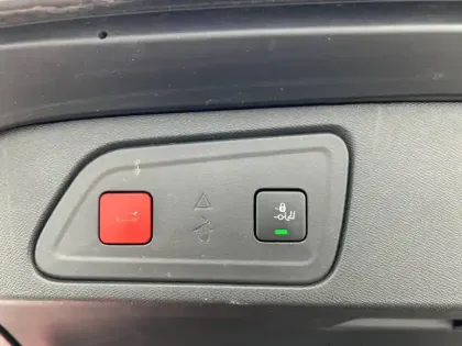 Photo 14 Citroën C5 aircross  BlueHDi 130 S&S EAT8