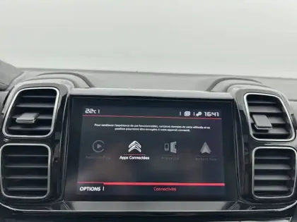 Photo 28 Citroën C5 aircross  BlueHDi 130 S&S EAT8