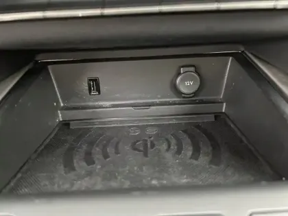 Photo 26 Citroën C5 aircross  BlueHDi 130 S&S EAT8