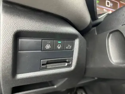 Photo 21 Citroën C5 aircross  BlueHDi 130 S&S EAT8