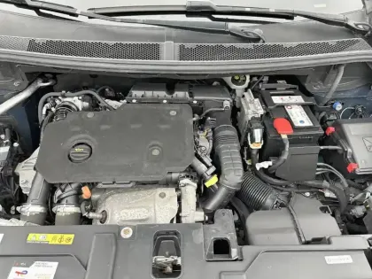 Photo 33 Citroën C5 aircross  BlueHDi 130 S&S EAT8