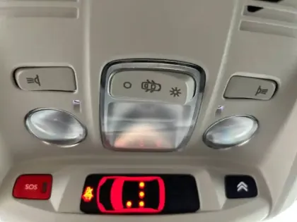 Photo 31 Citroën C5 aircross  BlueHDi 130 S&S EAT8